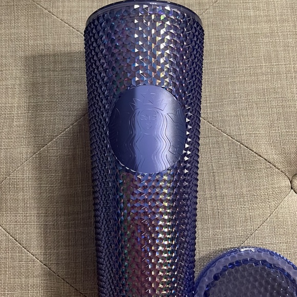 Walt Disney World 50th Anniversary Starbucks Tumbler - Picture 6 of 7